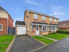 27, Acrefield Way, Derby DE73 6PN