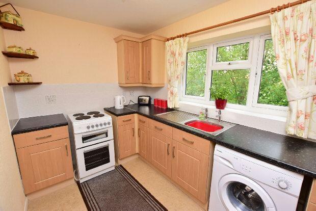 Kitchen 2nd Photo