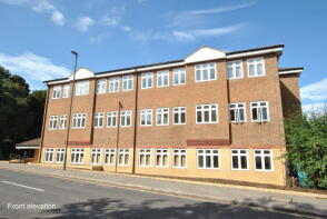 Flat 9, 105 Park View, Bell Street, Reigate RH2 7JB