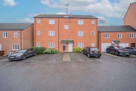 Wharf Lane, Solihull, B91