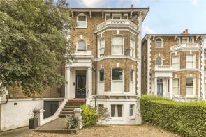 102b, Burnt Ash Road, London SE12 8PU