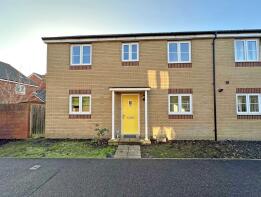 1, Carnegie Walk, Exeter EX2 7FF