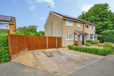 Wootton Drive, HEMEL HEMPSTEAD