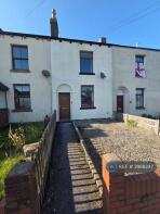 442, Bolton Road, Wigan WN2 1PX