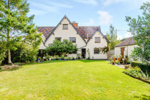 Mendham Hall, Withersdale Road, Harleston IP20 0JB