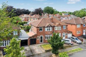 5, Whitegate Park, Manchester M41 6LN