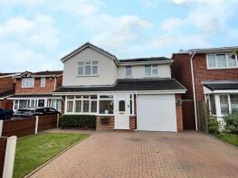 14, Cloverdale Drive, Sinfin, Derby DE24 3JP