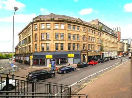 Howard Street, GLASGOW, Lanarkshire, G1