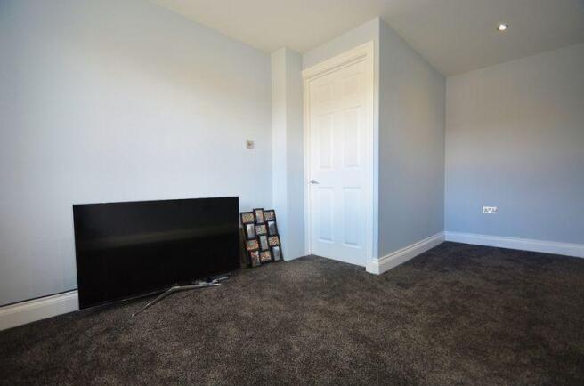 Study/Bedroom 4
