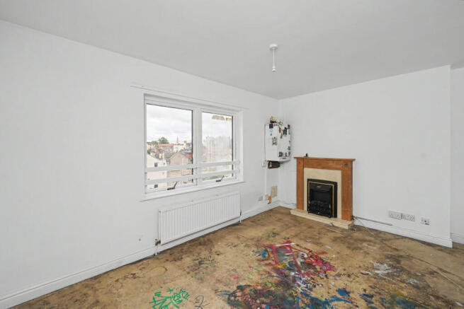 Flat 3, St Andrews Mews, St. Andrews Road, Montpelier, Bristol, BS6 5EH
