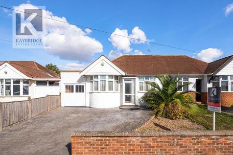Firswood Avenue, Epsom, KT19