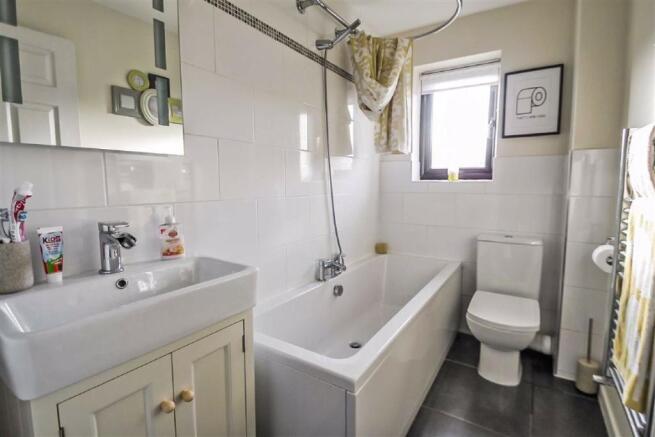 House Bathroom