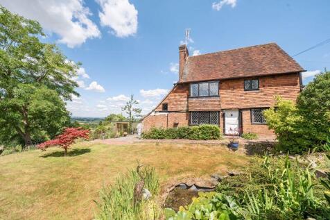 North Road, Goudhurst