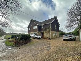 The Haven, Fairlight Lane, Tiptoe SO41 6FB