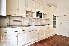11, Hampton Court, Nelson Street, King's Lynn PE30 5DX