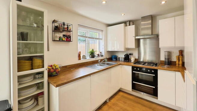 Slater Way, Ilkeston, Derbyshire, DE7 4SN photo 5