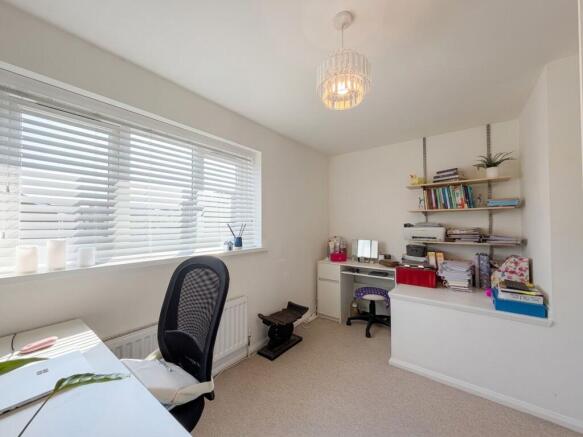 2 bed Semi-Detached for sale Image 9