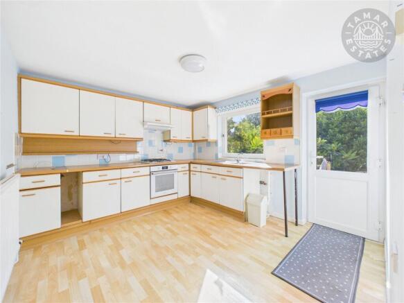 Kitchen/Breakfast Rm