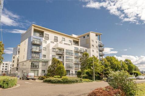 4/2 Western Harbour Terrace, Edinburgh, EH6