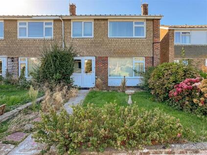 Norfolk Gardens, Littlehampton