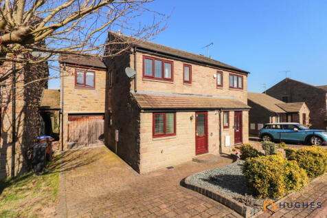 Scarlett Oak Meadow, Stannington, Sheffield