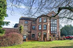 Flat 3, Red House, Great North Road, Wentbridge, Pontefract WF8 3JP