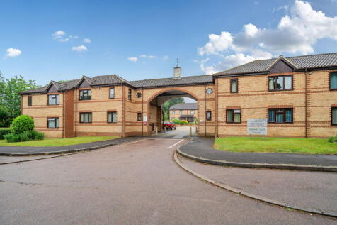 Gershwin Court, Basingstoke, RG22 4NN