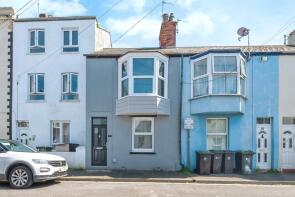 57, Walpole Street, Weymouth DT4 7HQ