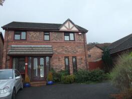 21, Glan Y Lli, Penclawdd, Swansea SA4 3RW