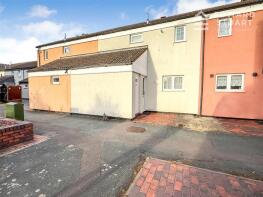 20, Honeyhill, Paston, Peterborough PE4 7DR