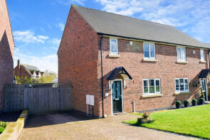 14, Silver Close, Norton In Hales, Market Drayton TF9 4FG
