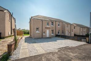 8, Dunn Crescent, Coalburn, Lanark ML11 0LR