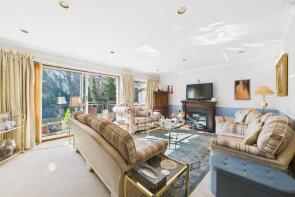 7, Wentworth Hall, The Ridgeway, Mill Hill, London NW7 1RJ