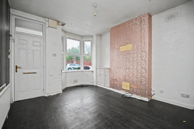 21 Fraser Street, Bilston, West Midlands, WV14 7PD