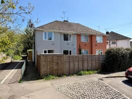 20, Melmore Gardens, Cirencester GL7 1NR