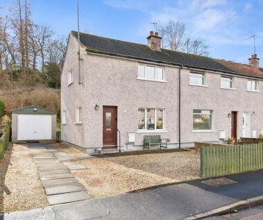 Wellpark Crescent, Stirling, FK7