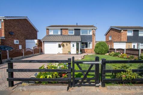 Howden Close, Bessacarr, Doncaster, DN4