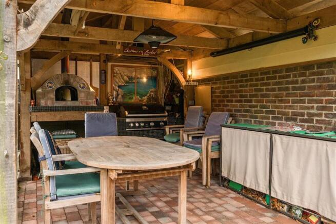 Gazebo