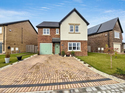 Blacksmith Drive, North Shields, Tyne and Wear, NE29 8EB