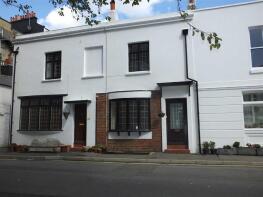 30, Brunswick Street West, Hove BN3 1EL