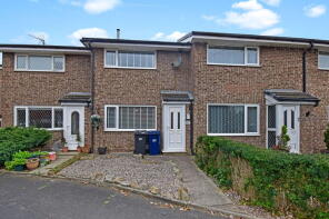 17, Nookfield, Moss Side, Leyland PR26 7YA