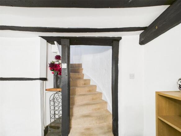 Stair Case