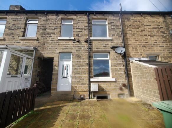 2 bed Terraced to rent Image 9