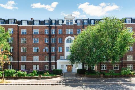 Wellesley Road, Chiswick