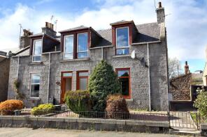 29, St John's Road, Aberdeen AB21 9AL