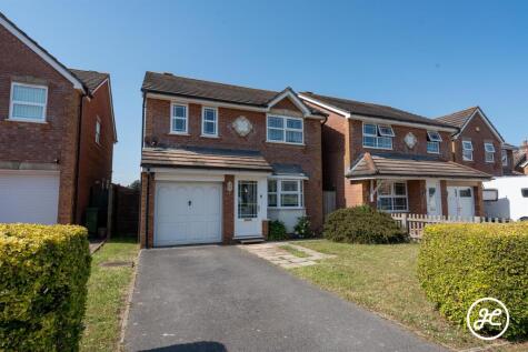 Nicholls Close, Bridgwater