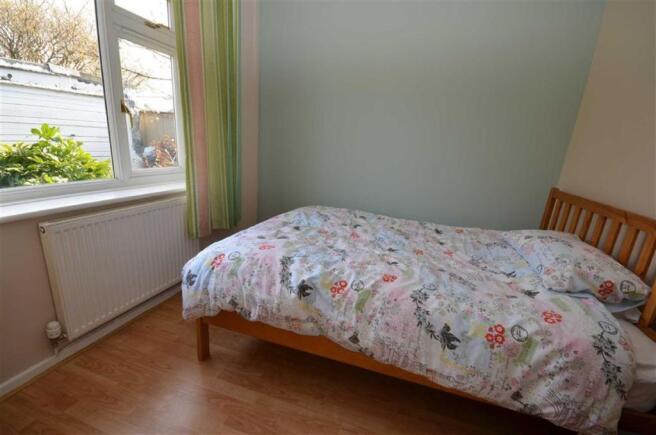 BEDROOM TWO