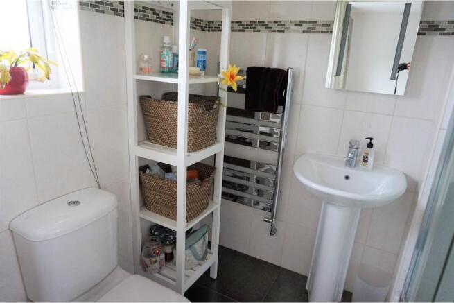 En-suite Two