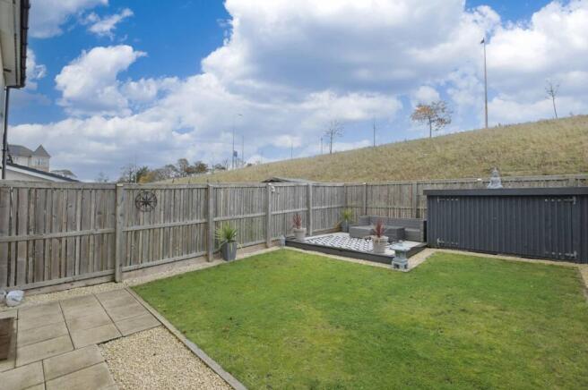 13 Stein Street, South Queensferry, EH30 9BH photo 3