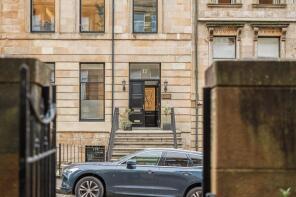 Flat 1/1, 12, Cecil Street, Glasgow G12 8RQ